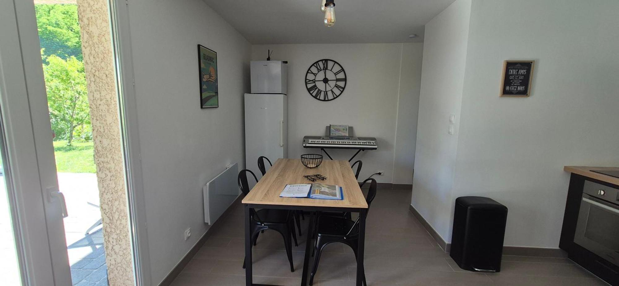 "L'Appart Ideal" Deyme Extérieur photo