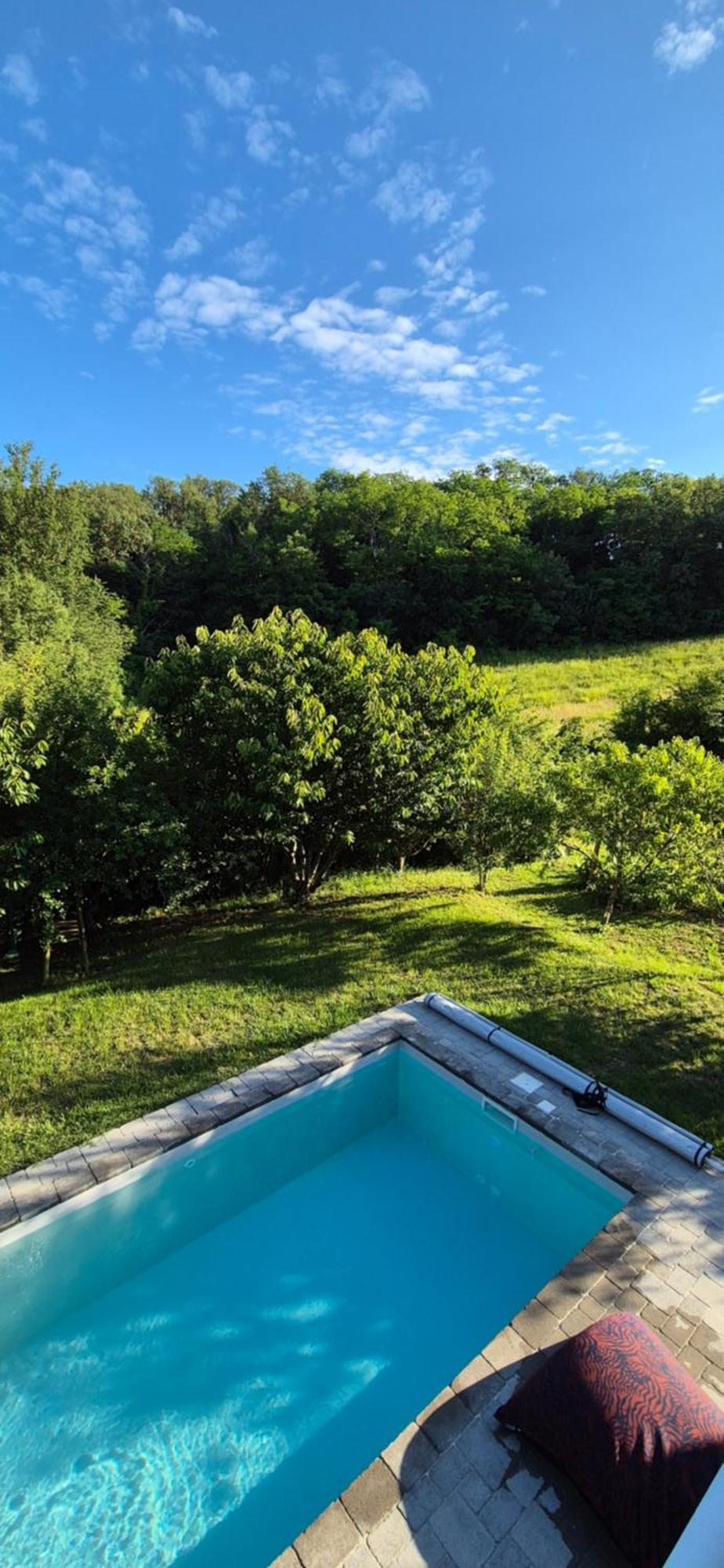 "L'Appart Ideal" Deyme Extérieur photo