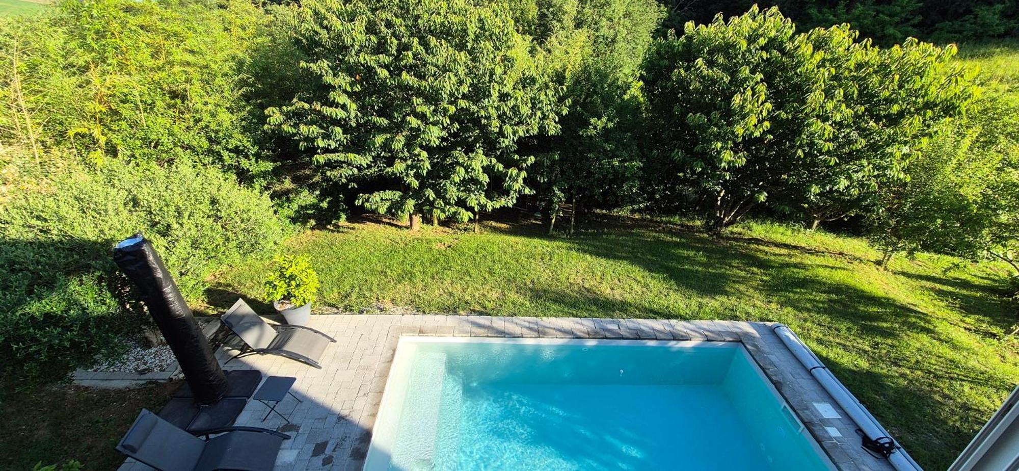 "L'Appart Ideal" Deyme Extérieur photo